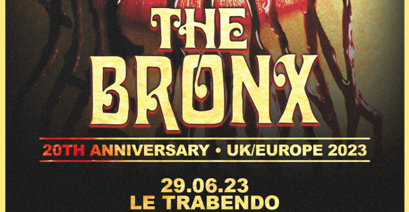 the_bronx_concert_trabendo_2023