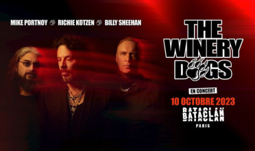 the_winery_dogs_concert_bataclan_2023