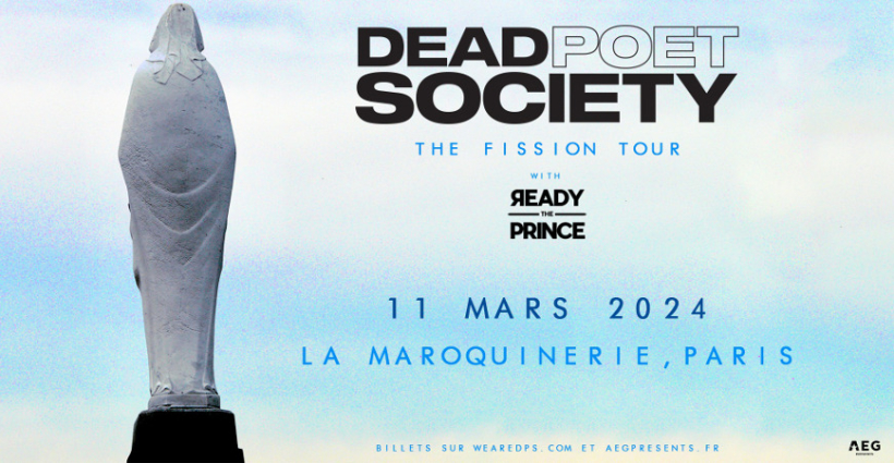 dead_poet_society_concert_maroquinerie_2024