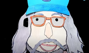 j_mascis_set_me_down_video