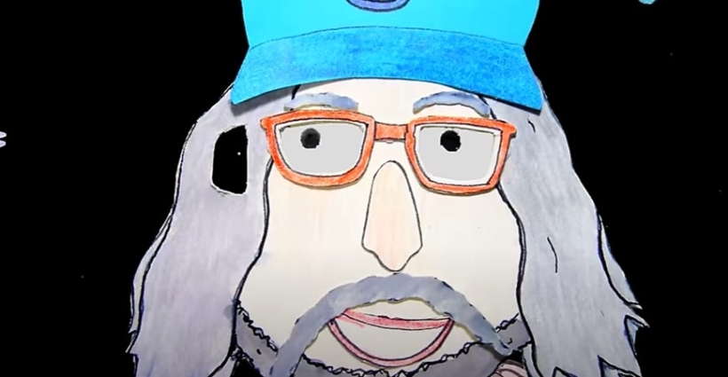 j_mascis_set_me_down_video