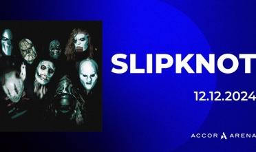 slipknot_concert_accor_arena_2024