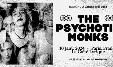 the_psychotic_monks_concert_gaite_lyrique_2024