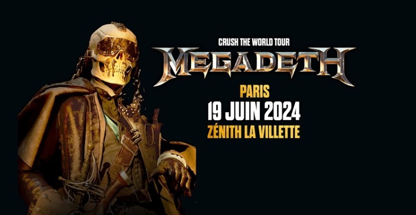 megadeth_concert_zenith_paris_2024