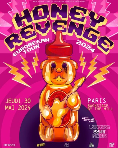 honey_revenge_concert_backstage_by_the_mill
