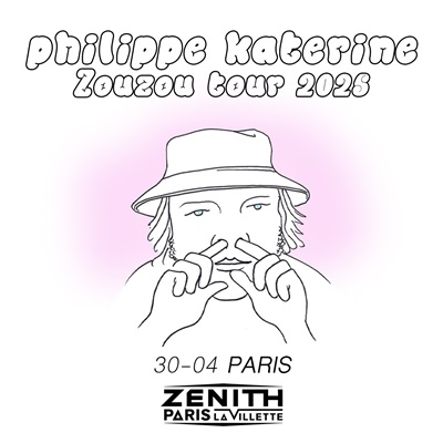 philippe_katerine_concert_zenith_paris
