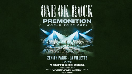 one_ok_rock_concert_zenith_paris