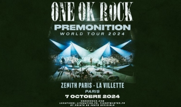 one_ok_rock_concert_zenith_paris_2024
