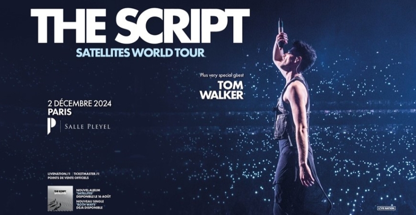 the_script_concert_salle_pleyel_2024