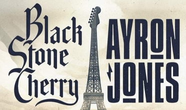 black_stone_cherry_concert_olympia_2024