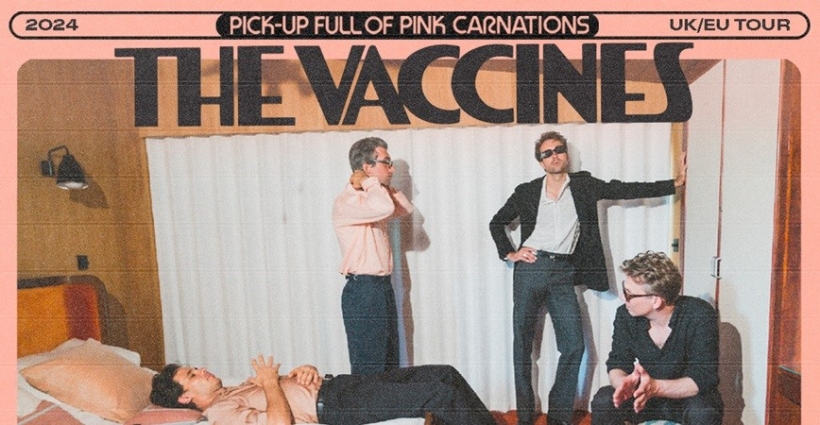 the_vaccines_concert_cigale_2024