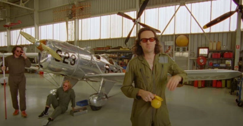 king_gizzard_and_the_lizard_wizard_le_risque_video