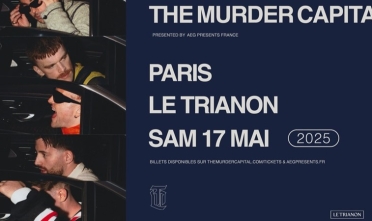the_murder_capital_concert_trianon_2025