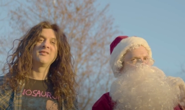 kurt_vile_must_be_santa_video