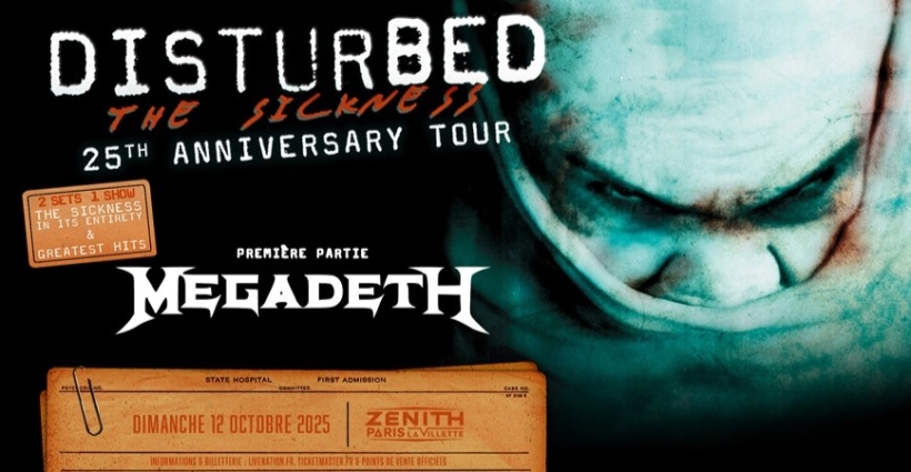 disturbed_concert_zenith_paris_2025