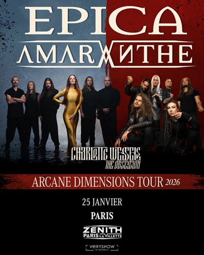 epica_amaranthe_concert_zenith_paris