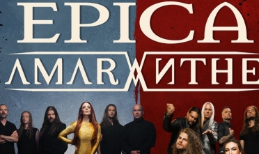 epica_amaranthe_concert_zenith_paris_2025