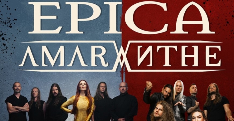 epica_amaranthe_concert_zenith_paris_2025