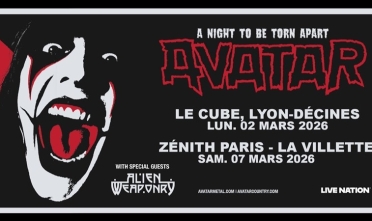 avatar_concert_zenith_paris_2026