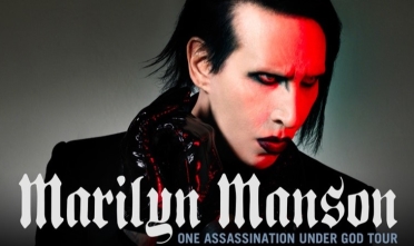 marilyn_manson_concert_zenith_paris_2025