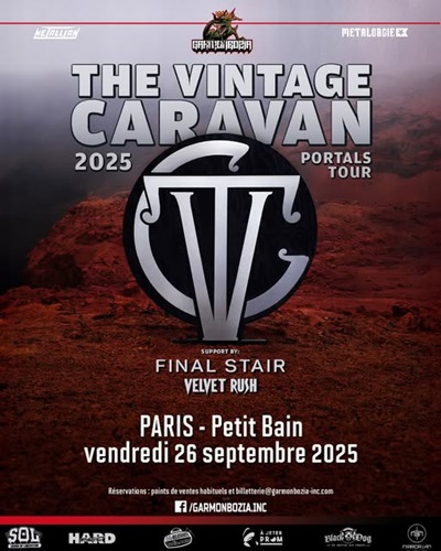 the_vintage_caravan_concert_petit_bain