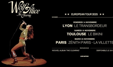 wolf_alice_concert_zenith_paris_2025