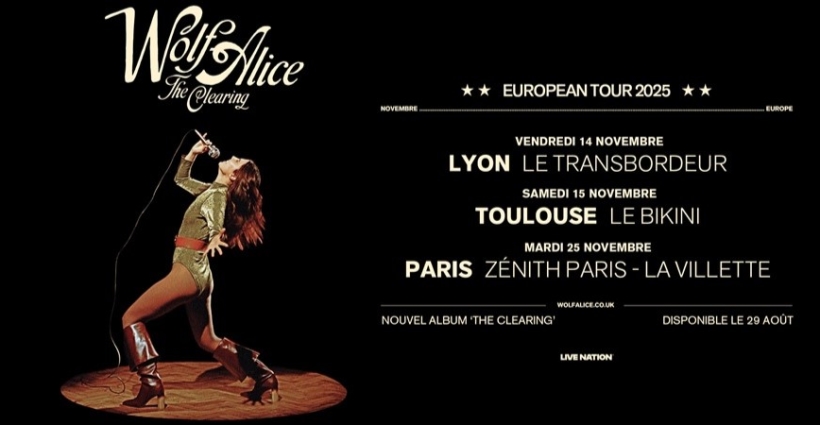 wolf_alice_concert_zenith_paris_2025