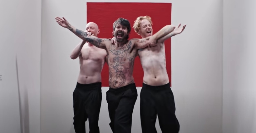 biffy_clyro_a_little_love_video