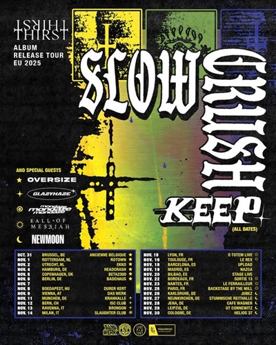 slow_crush_concert_backstage_by_the_mill