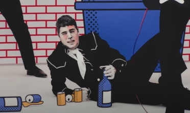 the_hives_paint_a_picture_video