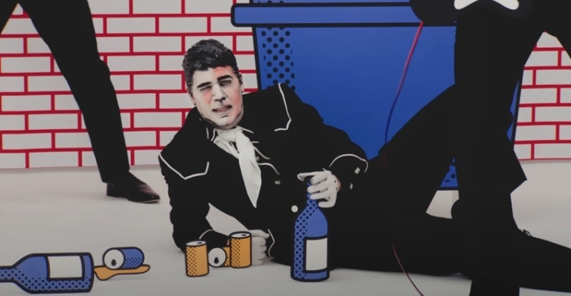 the_hives_paint_a_picture_video