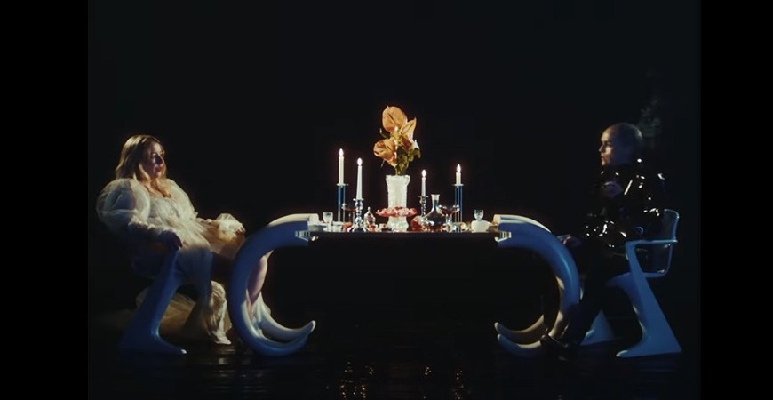 Zapping de la semaine : Austra, Jessica93, Bright Eyes, Midlake…