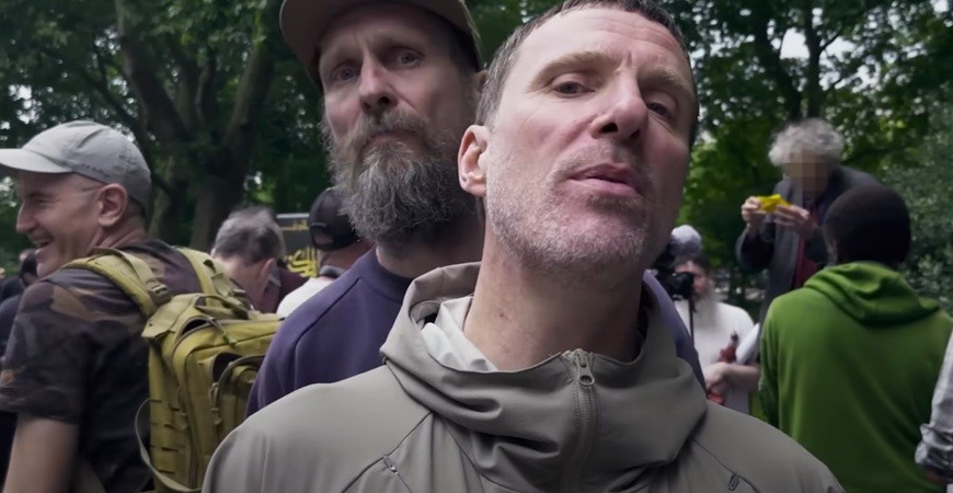 Zapping de la semaine : Sleaford Mods, Melvins, Flock of Dimes, The Probies…