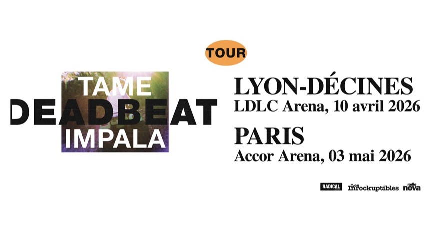 Avis de passage : Tame Impala, Joe Bonamassa, Christopher Cross, Seven Blood…