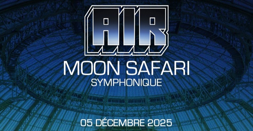 Avis de passage : Air, Unknown Mortal Orchestra, Forever Pavot, Rain City Drive…