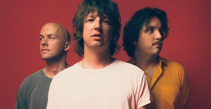 Avis de passage : Bass Drum of Death @ La Maroquinerie (21/01/2026)