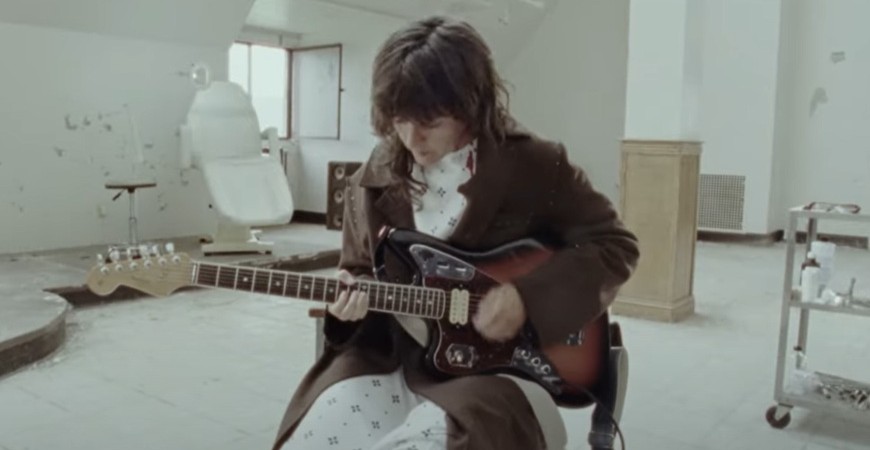 Zapping de la semaine : Courtney Barnett, Oliver Sim, Melvins, Tame Impala…