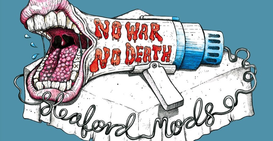 Avis de passage : Sleaford Mods, Melody’s Echo Chamber, Vulves Assassines, Ensiferum…