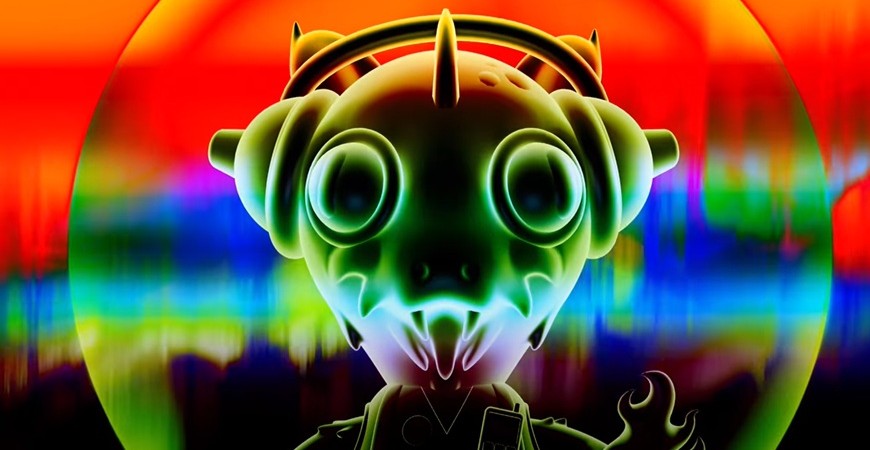 Zapping de la semaine : Super Furry Animals, Stereolab, Just Mustard, Dry Cleaning…