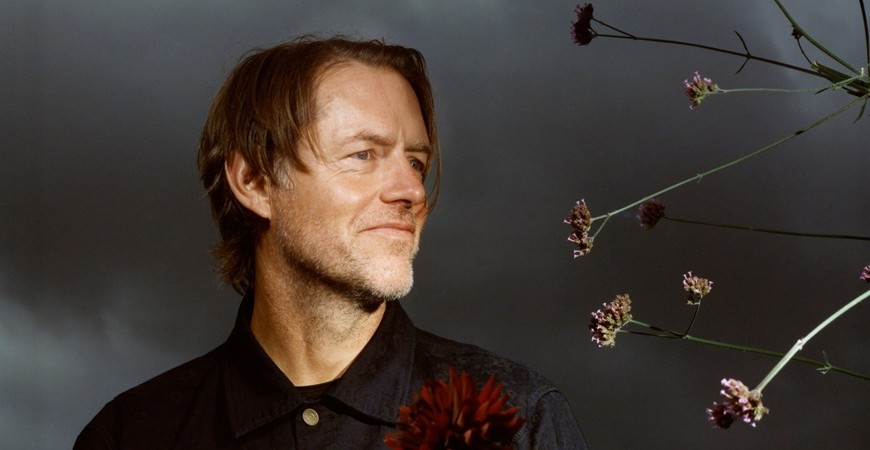 Avis de passage : Ed O&rsquo;Brien @ La Gaîté Lyrique (08/10/2026)